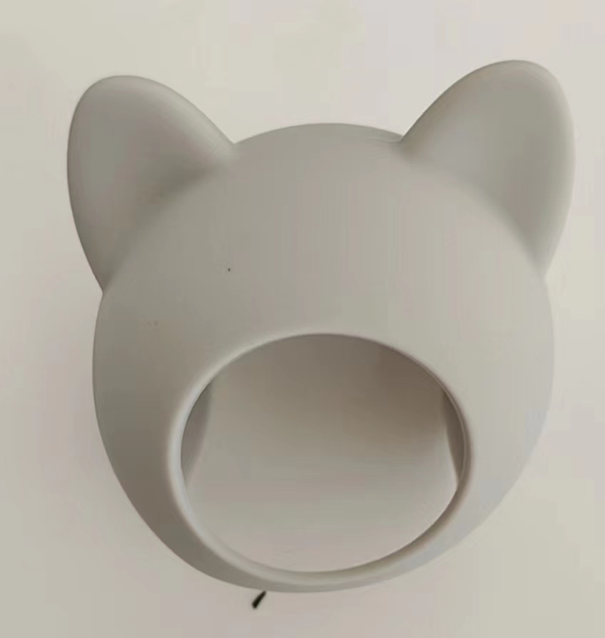 矽膠玩具