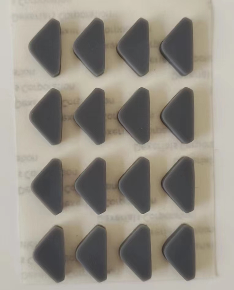矽膠墊片